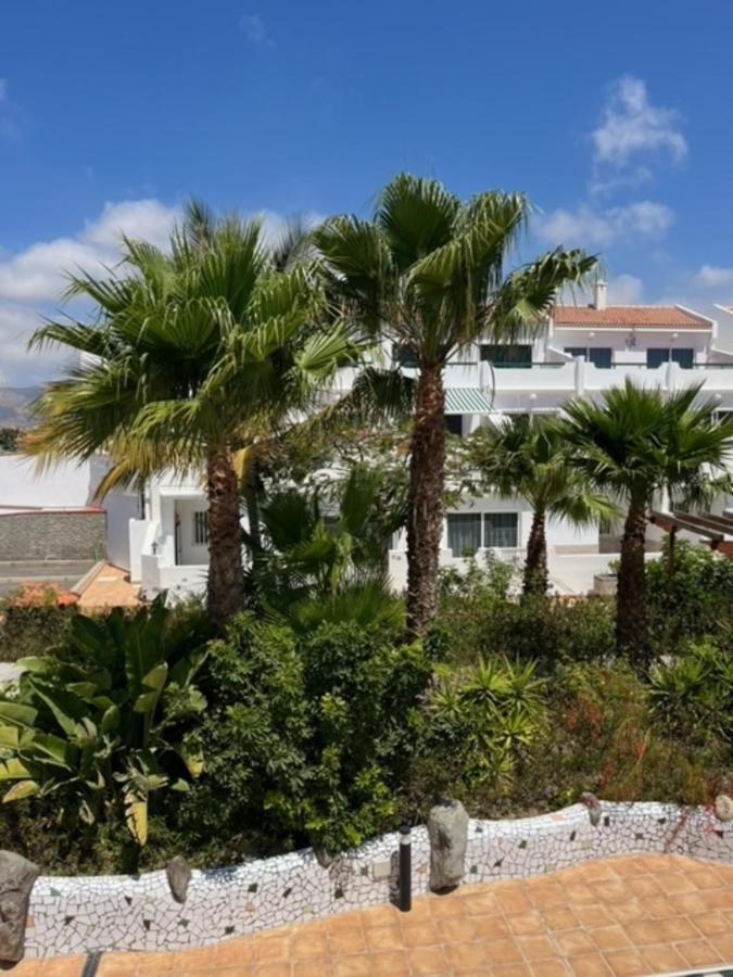 Casa Parque Don Jose 4 Apartment Costa Del Silencio Exterior photo